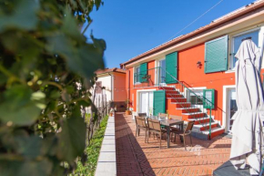 B&B La Volpe